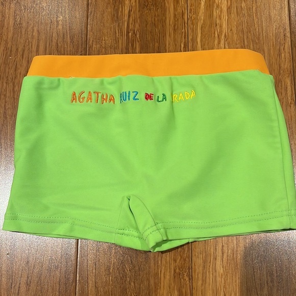 Agatha Ruiz De La Prada Swim‎ Suit - Picture 6 of 7